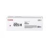 Canon CRG-055H (3018C004) Magenta Original Toner - LBP664Cdw / MF741Cdw