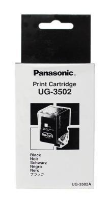 Panasonic UG-3502ZCARTKEEP0001ZXQART Faxpatrone u