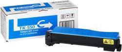 Kyocera TK-550C Mavi Orjinal Toner - FS-C5200DN