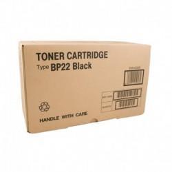 Ricoh BP22 402430 Siyah Orjinal Toner