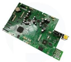 HPZCARTKEEP0001ZXQ Duplexdrucksensor PC Board Ass