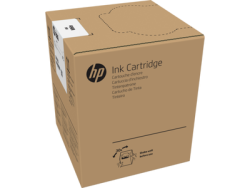 HP G0Z09A (886) Weiße Latexpatrone — R1000