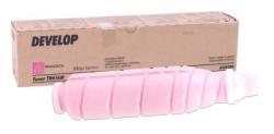 Develop TN-616M Magenta Original Toner – Ineo +6000 / +7000 (Beschädigte Verpackung)
