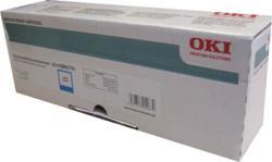 OKI 43865731 Mavi Orjinal Toner - ES5460 / MC560