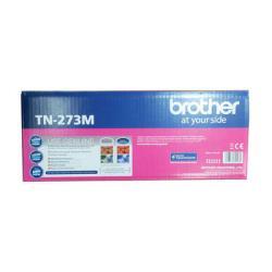 Brother TN-273M Magenta Original Toner Cartridge - HL-L3270CDW