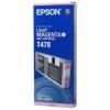 Epson C13T478011 (T478) Açık Kırmızı Orjinal Kartu