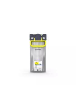 Epson C13T05A400 Gelbe Orjinalpatrone — WF-C879