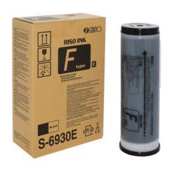 Riso F Type S-6930E Orjinal Mürrekkep - MF-9300  /