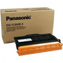 Panasonic DQ-TCB008-X Orjinal Toner - DP-MB300 (C)