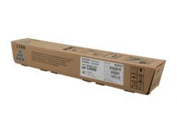 Ricoh 842037 Mavi Orjinal Toner - MP-C3500 / MP-C4