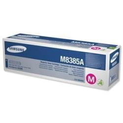 Samsung CLX-M8385A/SEE Kırmızı Orjinal Toner - CLX