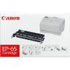 Canon EP-65 (1110781) Black Original Toner - LBP2000