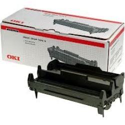OKI 42102802 Original Drum Unit - B4000 / B4100 / B4200