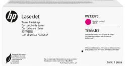 HP W2133YC (213Y) Magenta Original Toner - Enterprise 5700