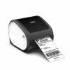 AIMO D520BT Thermischer Etikettendrucker.