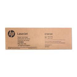 HP CF381AH Cyan Original Toner - MFP M476dn