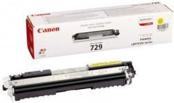 Canon CRG-729Y (4367B002) Original Gelb-Toner - LBP