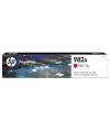 HP T0B24A (982A) Original-Patrone, Rot - Seite.