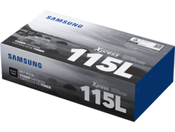 Samsung MLT-D115L/XSG Siyah Orjinal Toner - Xpress