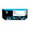 HP CN631A (772) Açık Kırmızı Orjinal Kartuş - Z520