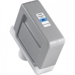 Canon PFI-306PC (6661B001) Foto Mavi Orjinal Kar