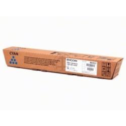 Ricoh MP C4500E Cyan-Originaltonerpatrone - 884933