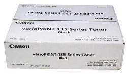Canon VarioPrint 135  (6117B004A) Siyah Orjinal