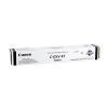 Canon C-EXV47 BK (8516B002) Black Original Toner - IR-C250i / IR-C350i