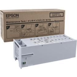 Epson C12C890191 Orijinal Bakım Kutusu - Stylus Pro 4000