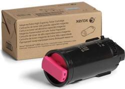 Xerox 106R03925 Roter Orjinaltoner Extralast
