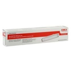 OKIZCARTKEEP0001ZXQQ BlackART Toner — B4400/B4600