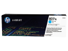 HP CF301A (827A) Blauer Original-Toner - LaserJet M88
