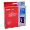 Ricoh GC-21C (405533) Mavi Orjinal Kartuş - GX2500