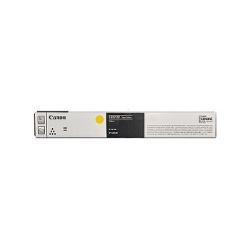 Canon C-EXV1007Y (6732C002) Sarı Orjinal Toner - C