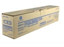Konica Minolta DR-316 (AAV70TD) Farbe Renkli Dru