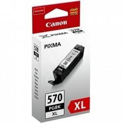 Canon PGI-570XLPGBK (0318C001) BlackART Schnee
