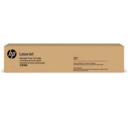 HP W9162MC Sarı Orjinal Toner - MFP E877dn / MFP E