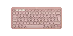 Logitech (920-011861) K380S Pebble Keys 2 Bluetoot