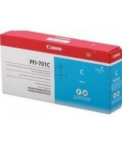 Canon PFI-701C (0901B001) BlueART