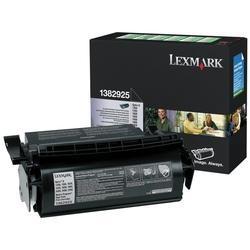 Lexmark 1382925 Siyah Orjinal Toner - S1200 / S165
