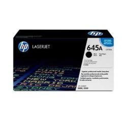 HP C9730A (645A) Siyah Orjinal Toner - Laserjet 55