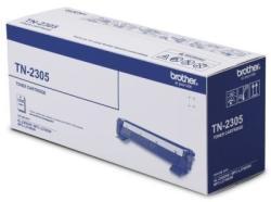 Brother TN-2305 Original Toner - MFC-L2470 / MFC-L2700