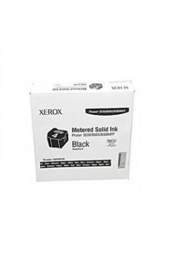 Xerox 108R00709 Black Original Toner - 8550 / 8560MFP