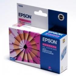 Epson C13T032340JA (T0323) Kırmızı Orjinal Kartuş