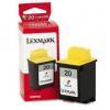 Lexmark 15M0120 (20) Farbige Originalpatrone - F4270