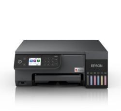 Epson EcoTank L8100 Wi-Fi + Scanner + Copier Color Multifunction Inkjet Printer