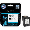 HP 3YM61AE (305) Siyah Orjinal Kartuş - DeskJet 23