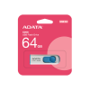 Adata 64GB USB2.0 Flash Memory (C008/64GB)