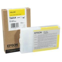 Epson C13T605400 (T6054) YellowART Kartusche — Sty