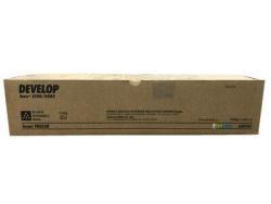 Develop TN-622 Black Original Toner - Ineo +1085 / +1100
